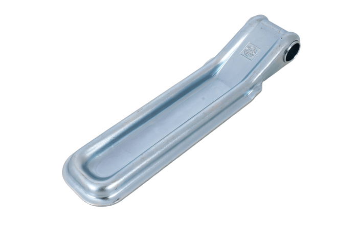 Bisagra lateral de remolque WINTERHOFF BSCH 10-17-220 para montaje lateral de remolque