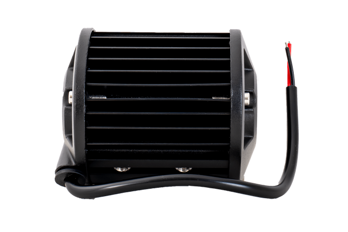 Reflector de luz de trabajo LED TT TECHNOLOGY TT.28018F 6xLED 1300lm