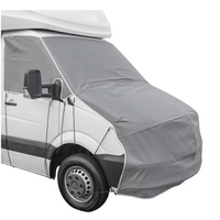 Funda protectora ProPlus para la cabina de la autocaravana Mercedes-Benz Sprinter 2007–2017