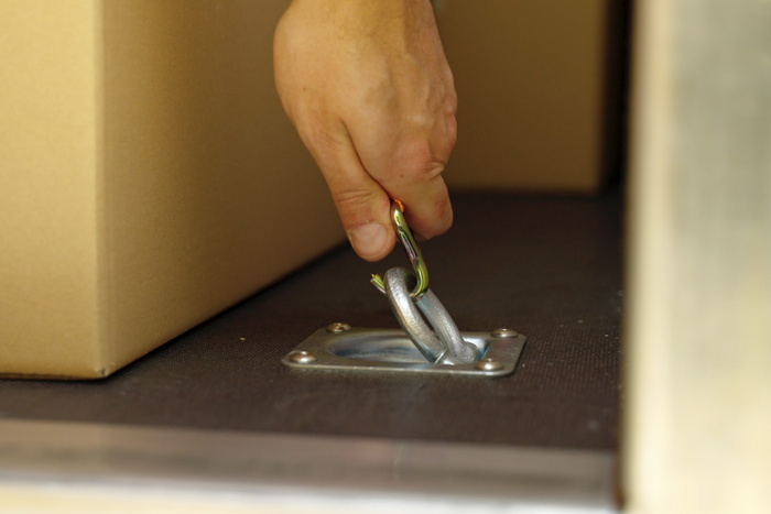 Amarre ZBF 70-1 Winterhoff