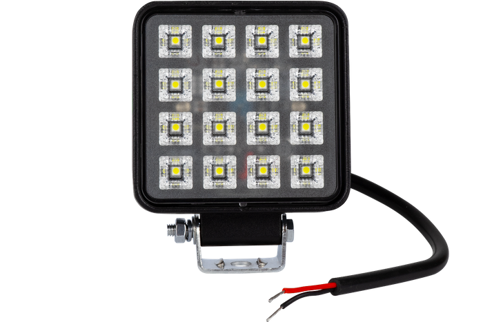 Lámpara de trabajo LED TruckLED L0154 16xLED 1844lm con interruptor