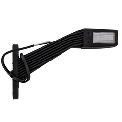 Lámpara de posición izquierda LED FRISTOM FT-145 sobre brazo de goma