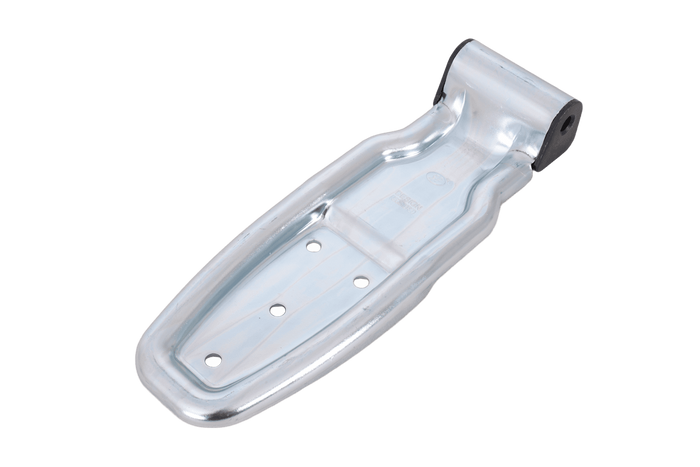 Bisagra lateral para instalación STEELPRESS HB-01.270-02 montaje lateral de remolque