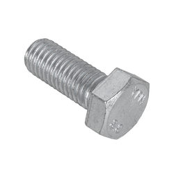 Tornillo de máquina hexagonal DROMET M12x30 clase 8.8 DIN933