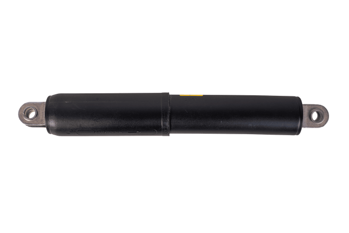 Dispositivo de frenado/amortiguador de freno KNOTT KF-GF1 para remolque