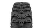 Neumático todoterreno KENDA K587 Bear Claw HTR para quad/ATV 230/75 R12 49N 8PR TL