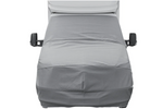 Funda protectora ProPlus para la cabina de la autocaravana Mercedes-Benz Sprinter 2007–2017