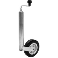Rueda de apoyo WINTERHOFF ST48-200VB 150 kg 48 mm 505-725 mm