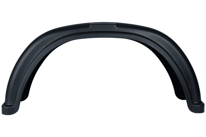 Guardabarros remolque 13-14" paso de rueda AL-KO 680/190mm