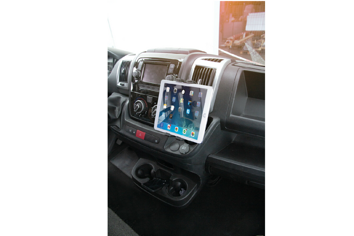 Soporte para teléfono/tableta LAMP Expansion Grip para soporte de lata