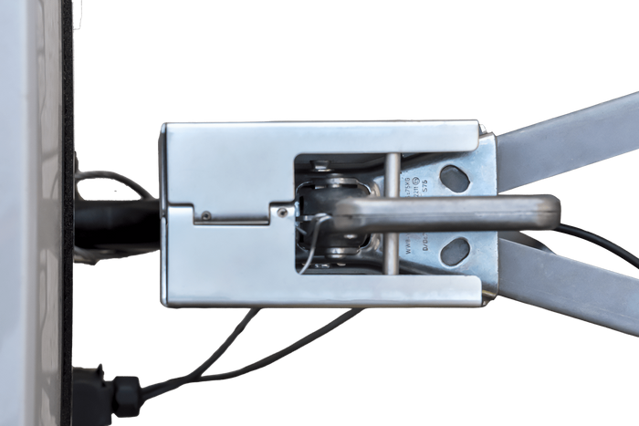 Bloqueo de enganche Unitrailer TRAILER PRO-BOX XL