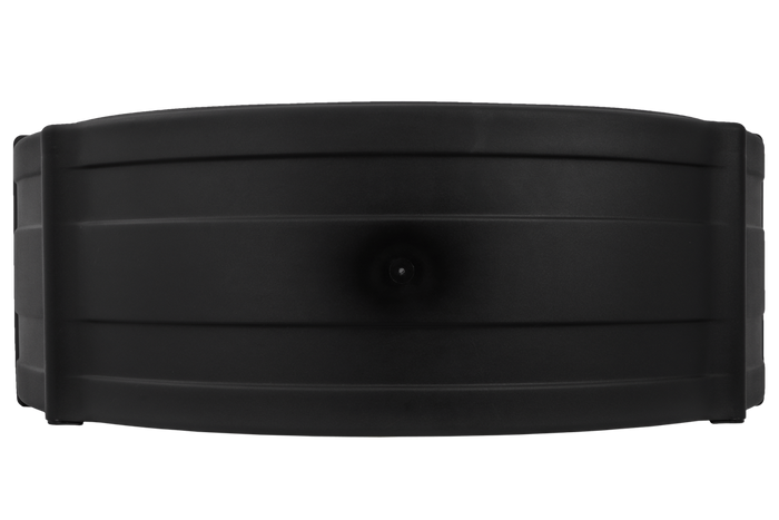 Guardabarros para remolque 19,5-24,5" DOMAR DK4175 paso de rueda 1300/460mm para montaje rápido