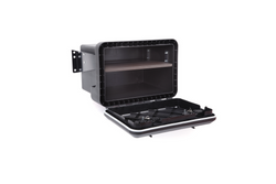 Estante para caja de herramientas DAKEN WELVET 81004, compartimento 540x380mm
