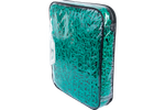 Red de protección con goma 200 cm x 350 cm  KNOTT