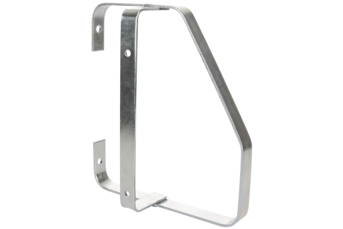 Marco lateral metálico para faros de esquina HORPOL TRM00935 izquierdo