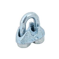 Abrazadera de arco DROMET ZL.3 para cuerdas de 3 mm