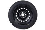 OUTLET Rueda de remolque NEUMÁTICO WANDA 155/70 R13 79N LLANTA TRAILER TOP 4Jx13"H2 4x100 ET:30