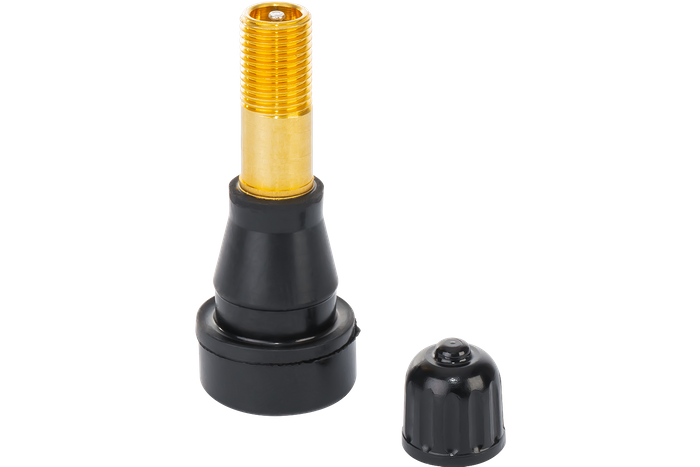 Válvulas / válvulas para automóvil TR 600 HP, juego de 10 piezas