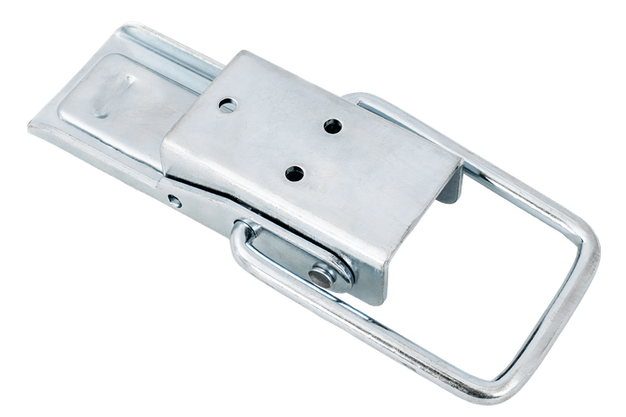 Gancho lateral para remolque WINTERHOFF BV 70-1