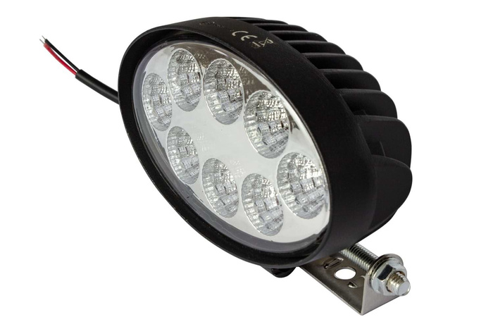 Reflector de luz de trabajo LED TT TECHNOLOGY TT.13225 8xLED 1900lm