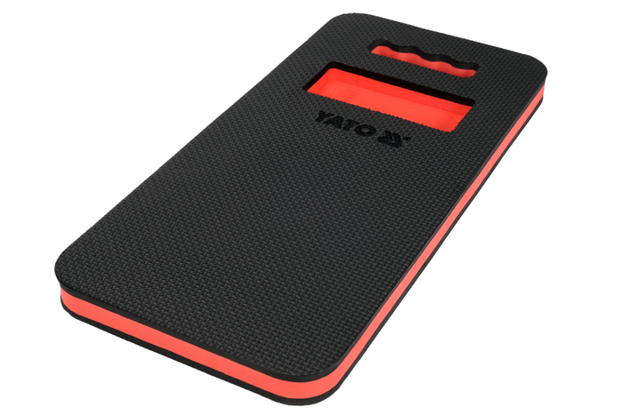 YATO YT-08280 rodillera de taller 210x450mm