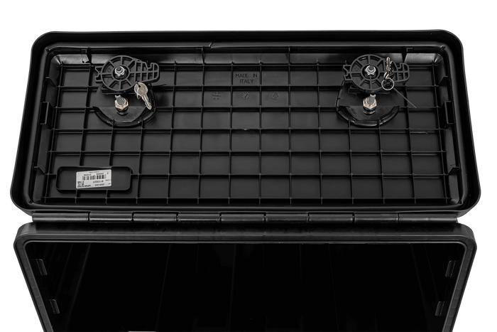 DAKEN 81105 JUST caja de herramientas 750x350x300mm 48l