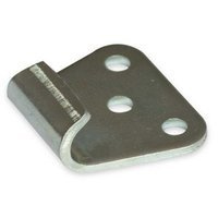 Soporte de enganche lateral STEELPRESS Z-11A para enganche lateral de remolque