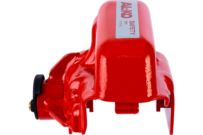 Protección antirrobo AL-KO Safety Plus AKS 3004