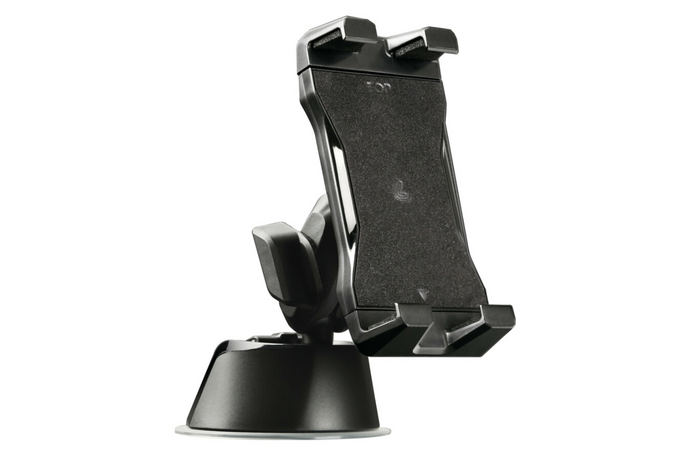 Soporte para teléfono/tableta LAMP Super Grip con ventosa autoadhesiva