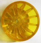 Rodillo de quilla lateral Knott