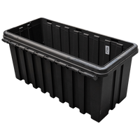 Caja de herramientas OUTLET DAKEN 81208 ARKA 1062x522x500mm 169l