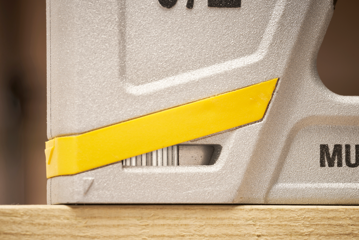 Grapadora/clavadora 2 en 1 STANLEY FATMAX FMHT70443-0