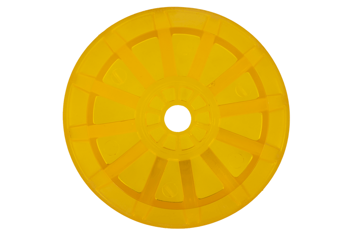 Rodillo de quilla lateral Knott