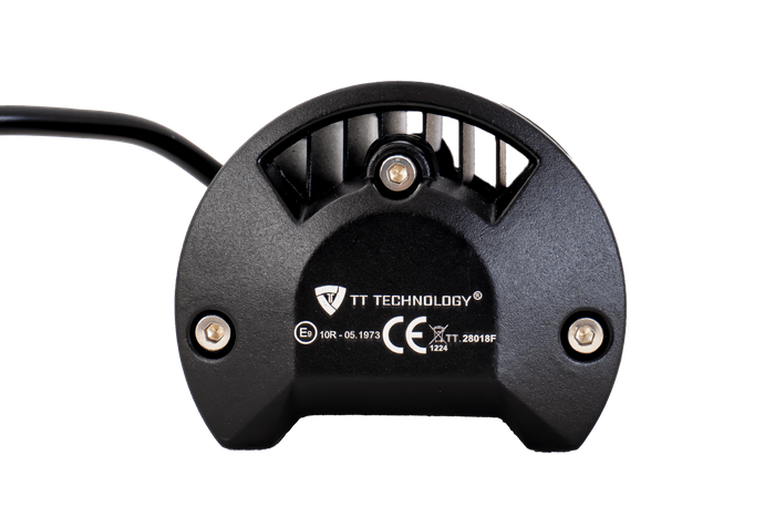 Reflector de luz de trabajo LED TT TECHNOLOGY TT.28018F 6xLED 1300lm