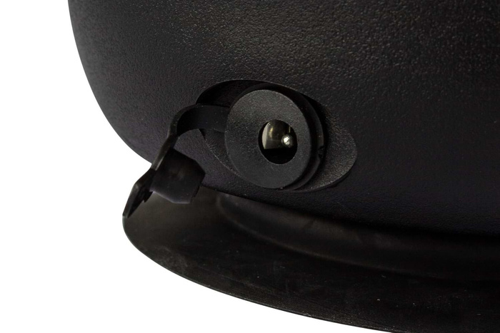 Lámpara de advertencia señal acumulador LED 14539