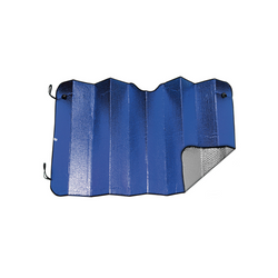 Parasol para ventana LAMPA Max Reflex XXL de 160x85 cm.