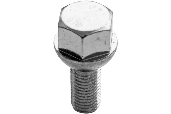 Juego de 10 husillos de bolas para ruedas para ejes frenados de más de 750 kg