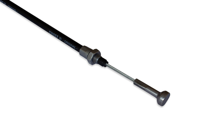 Cable de freno KNOTT 830/1020 modelo nuevo