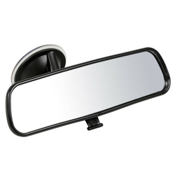 Espejo retrovisor interior LAMP 213x55 mm