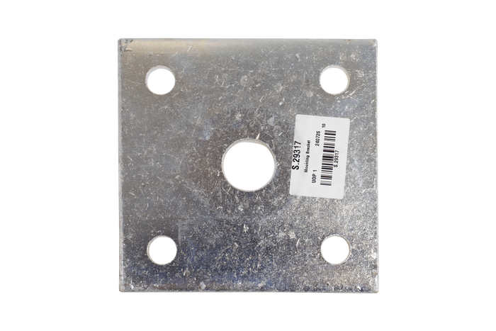 Adaptador para soporte de manivela SIMOL S.29317 soporte para elevador S.170033