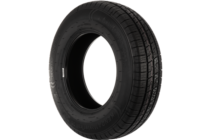 Neumático reforzado para remolque KENDA KR101 185/80 R14C 104/102N