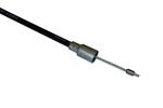 Cable de freno KNOTT 1230/1420 modelo nuevo