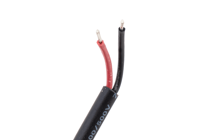 Reflector de luz de trabajo LED TT Technology TT.16605 4xLED 3200lm negro para John Deere