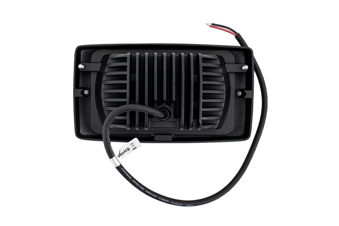 Reflector de luz de trabajo LED TT Technology TT.13341-FT 8xLED 3200lm para Fendt