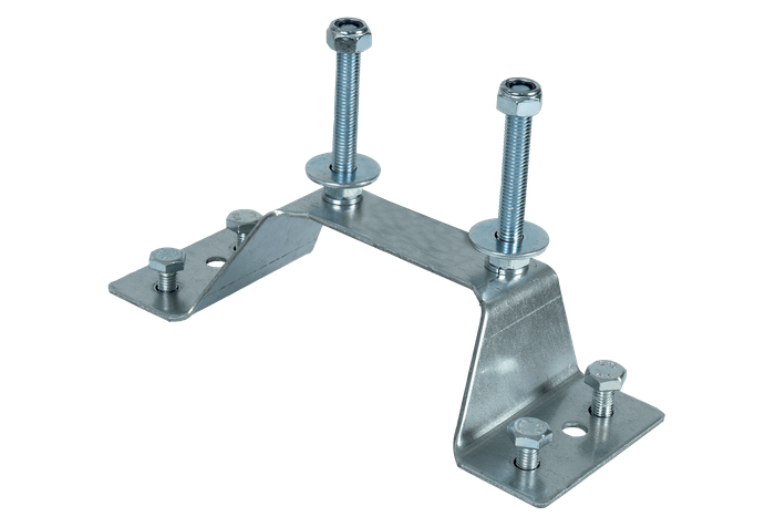 Rueda de repuesto para remolque con soporte NEUMÁTICO LINGLONG 155/70 R13 75N LLANTA UNITRAILER 4Jx13"H2 4x100 ET:30