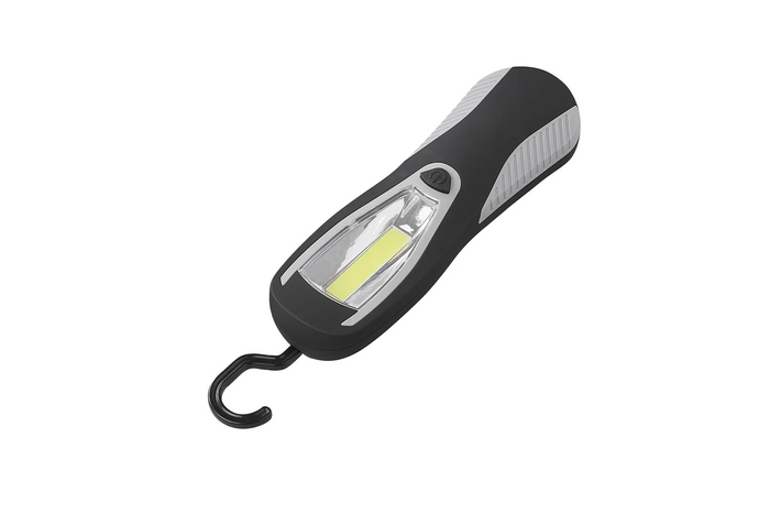 Lámpara de inspección LED ProPlus 440053 de 3 W y 300 lm