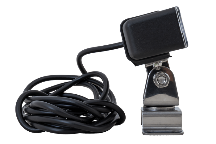 Reflector de lámpara de trabajo LED WAŚ W123 6xLED 1000lm