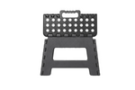 Taburete plegable para remolque ProPlus 770822, 150 kg.