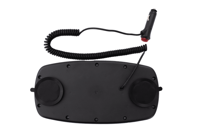 TT Technology TT.1420 haz de advertencia de flash magnético