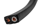 Cable eléctrico plano de dos conductores TEXSIM YLY-Sp 2x1.5 - 1 m